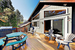 Lakeside Haven